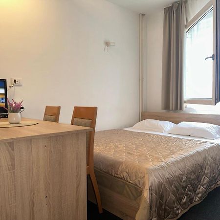 Apartman Masa קופאוניק מראה חיצוני תמונה