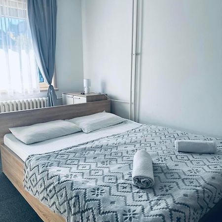 Apartman Masa קופאוניק מראה חיצוני תמונה