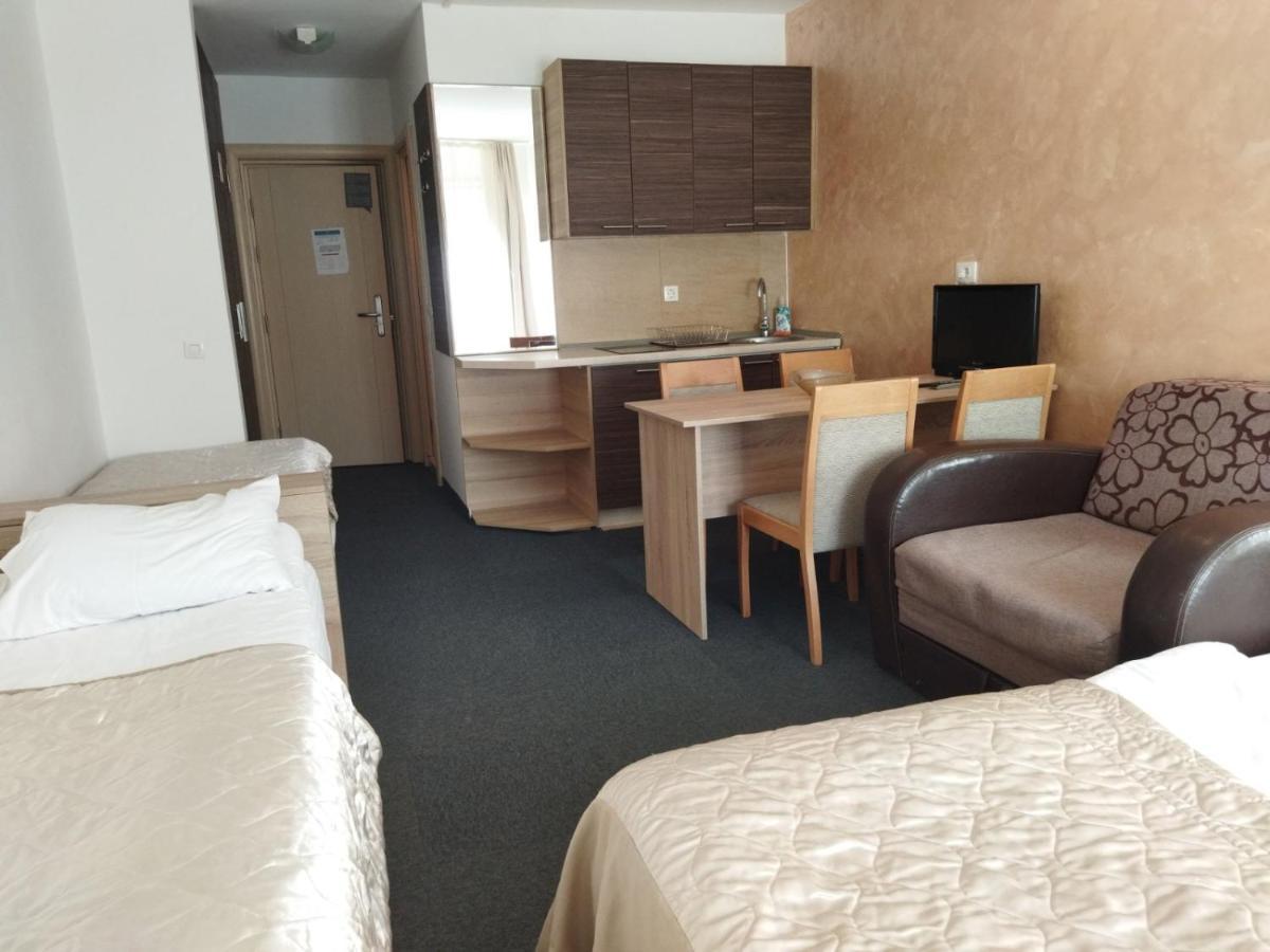 Apartman Masa קופאוניק מראה חיצוני תמונה