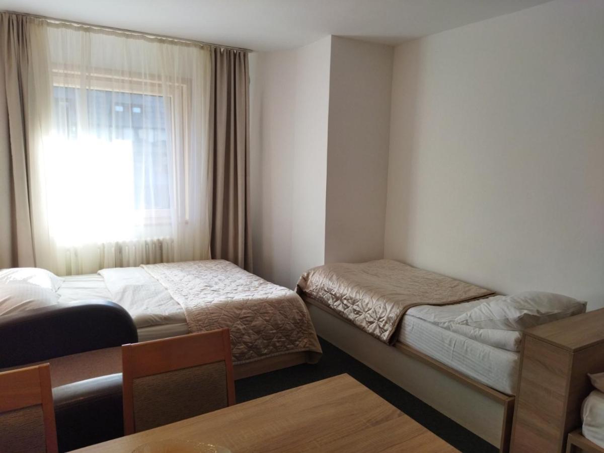 Apartman Masa קופאוניק מראה חיצוני תמונה