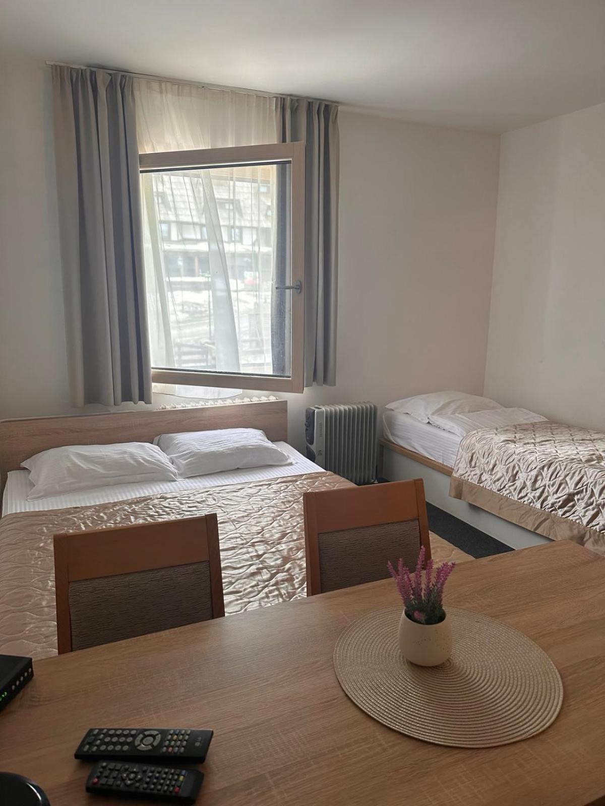 Apartman Masa קופאוניק מראה חיצוני תמונה
