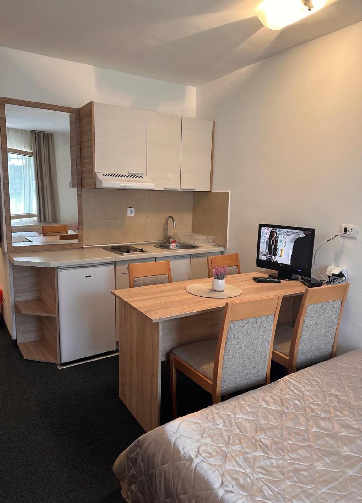 Apartman Masa קופאוניק מראה חיצוני תמונה