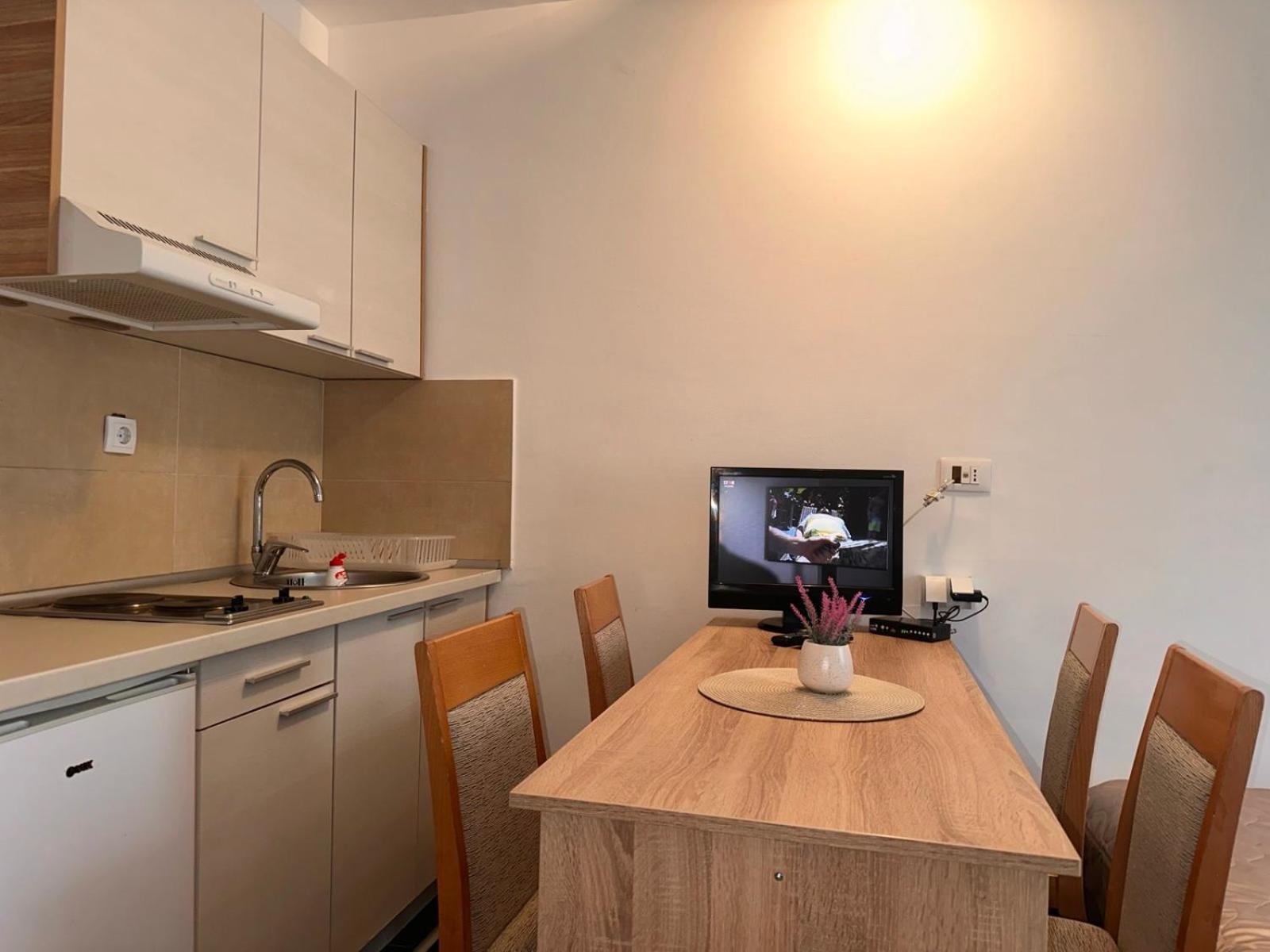 Apartman Masa קופאוניק מראה חיצוני תמונה