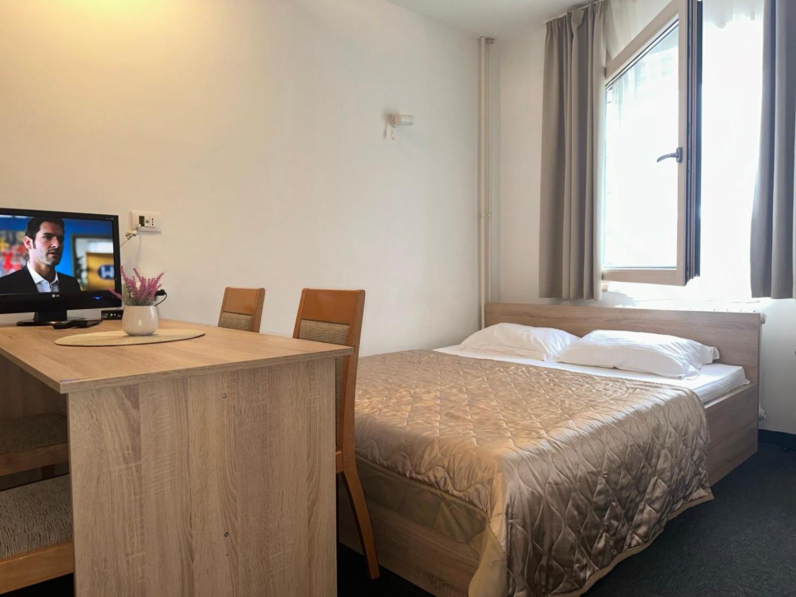 Apartman Masa קופאוניק מראה חיצוני תמונה