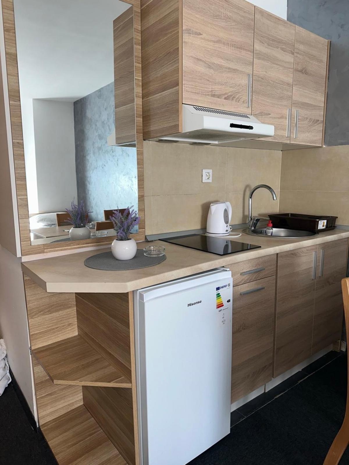 Apartman Masa קופאוניק מראה חיצוני תמונה