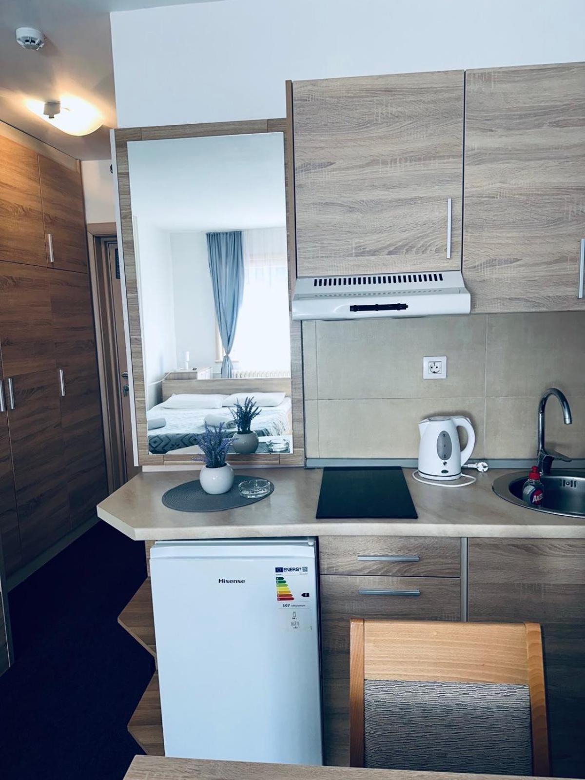 Apartman Masa קופאוניק מראה חיצוני תמונה