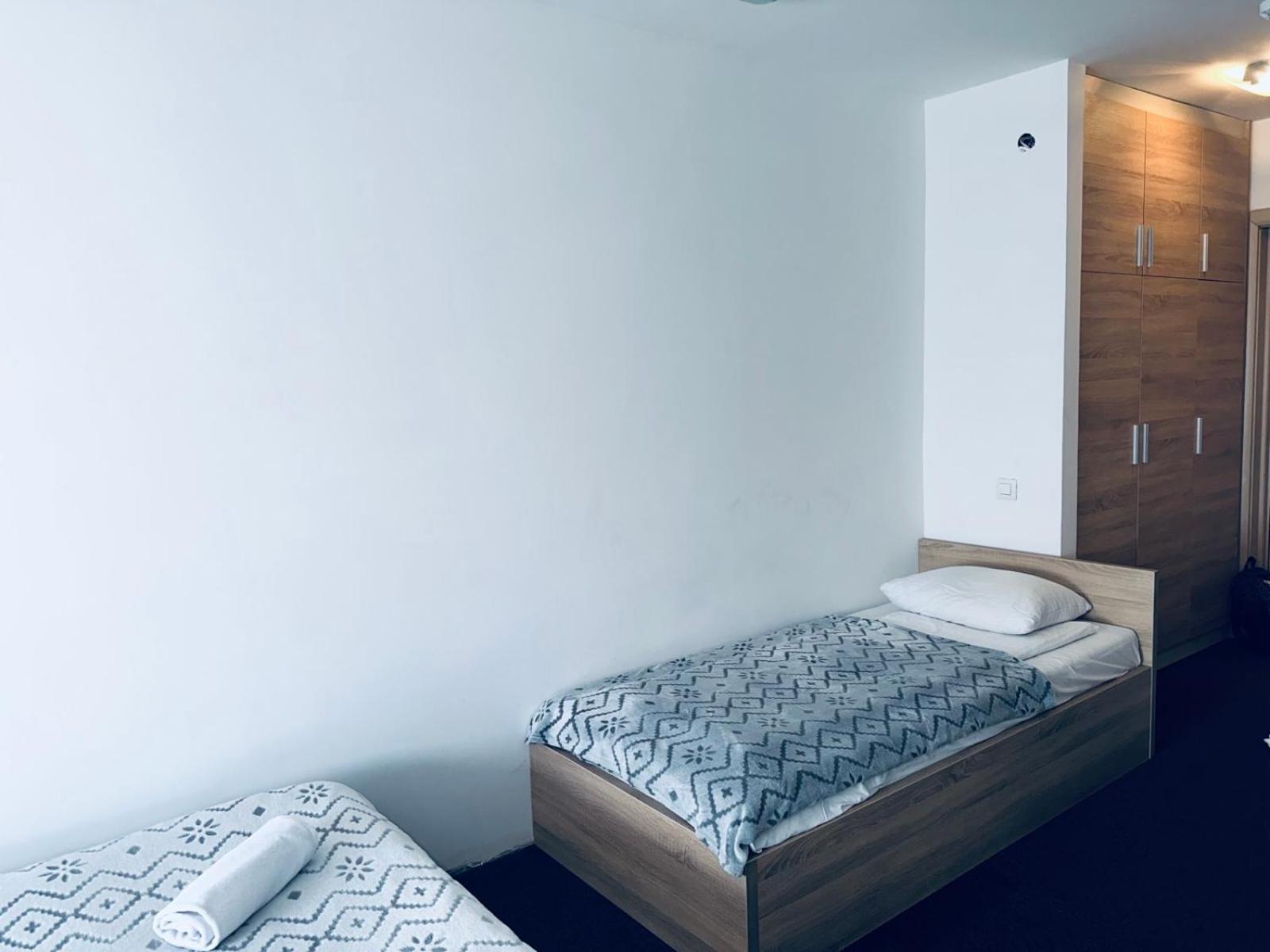 Apartman Masa קופאוניק מראה חיצוני תמונה