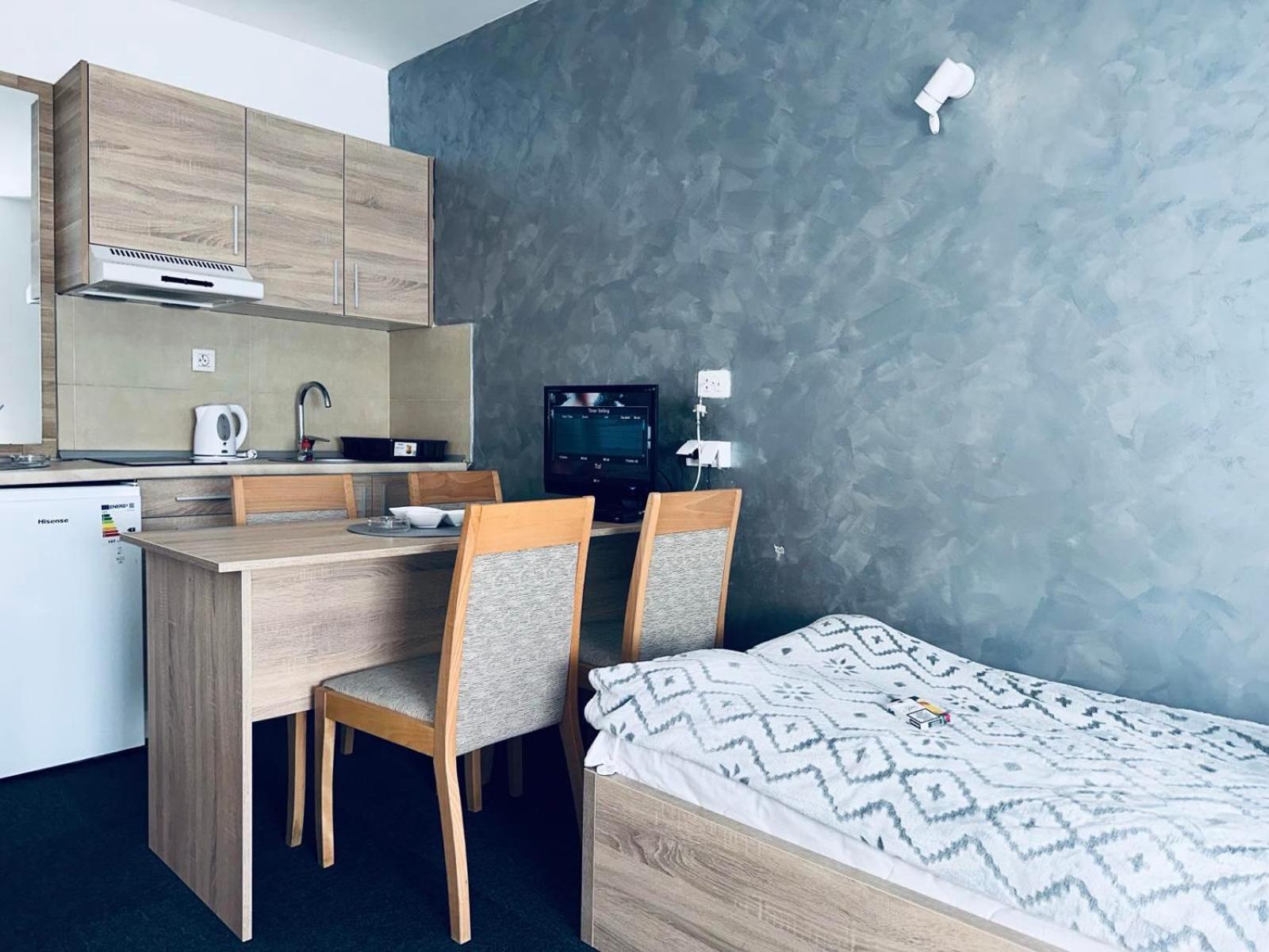 Apartman Masa קופאוניק מראה חיצוני תמונה