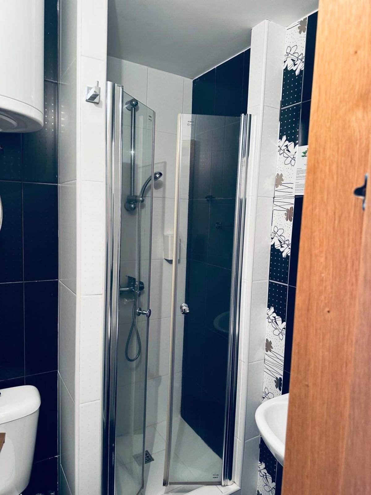 Apartman Masa קופאוניק מראה חיצוני תמונה