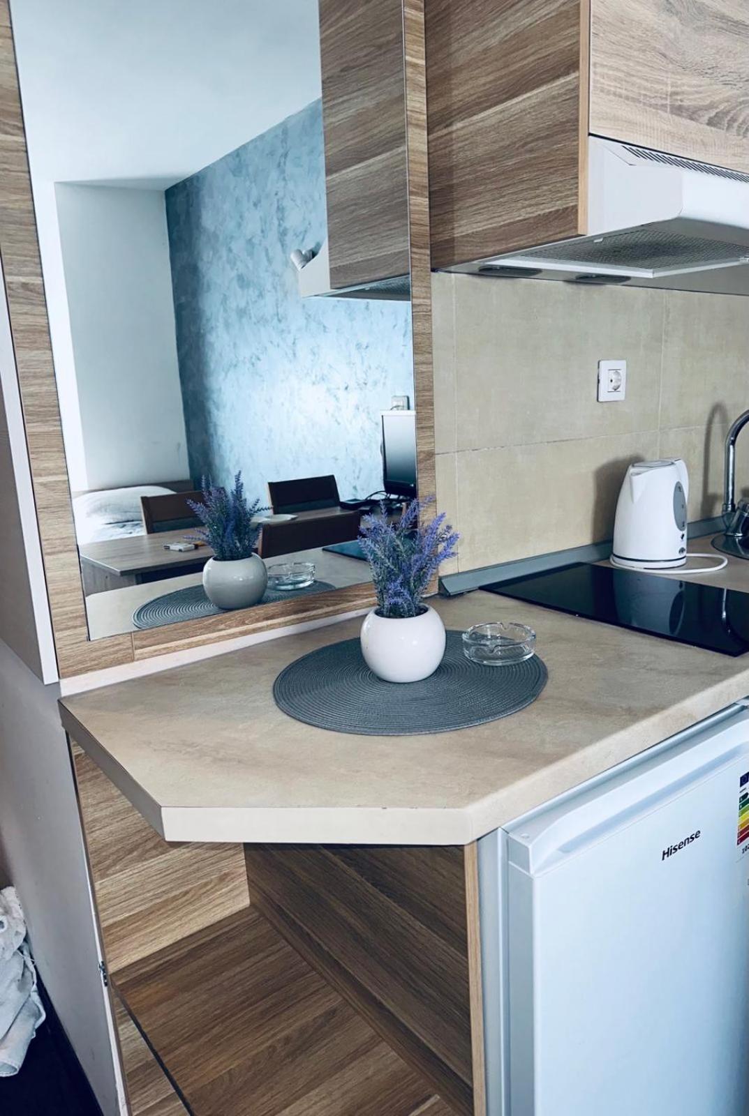 Apartman Masa קופאוניק מראה חיצוני תמונה