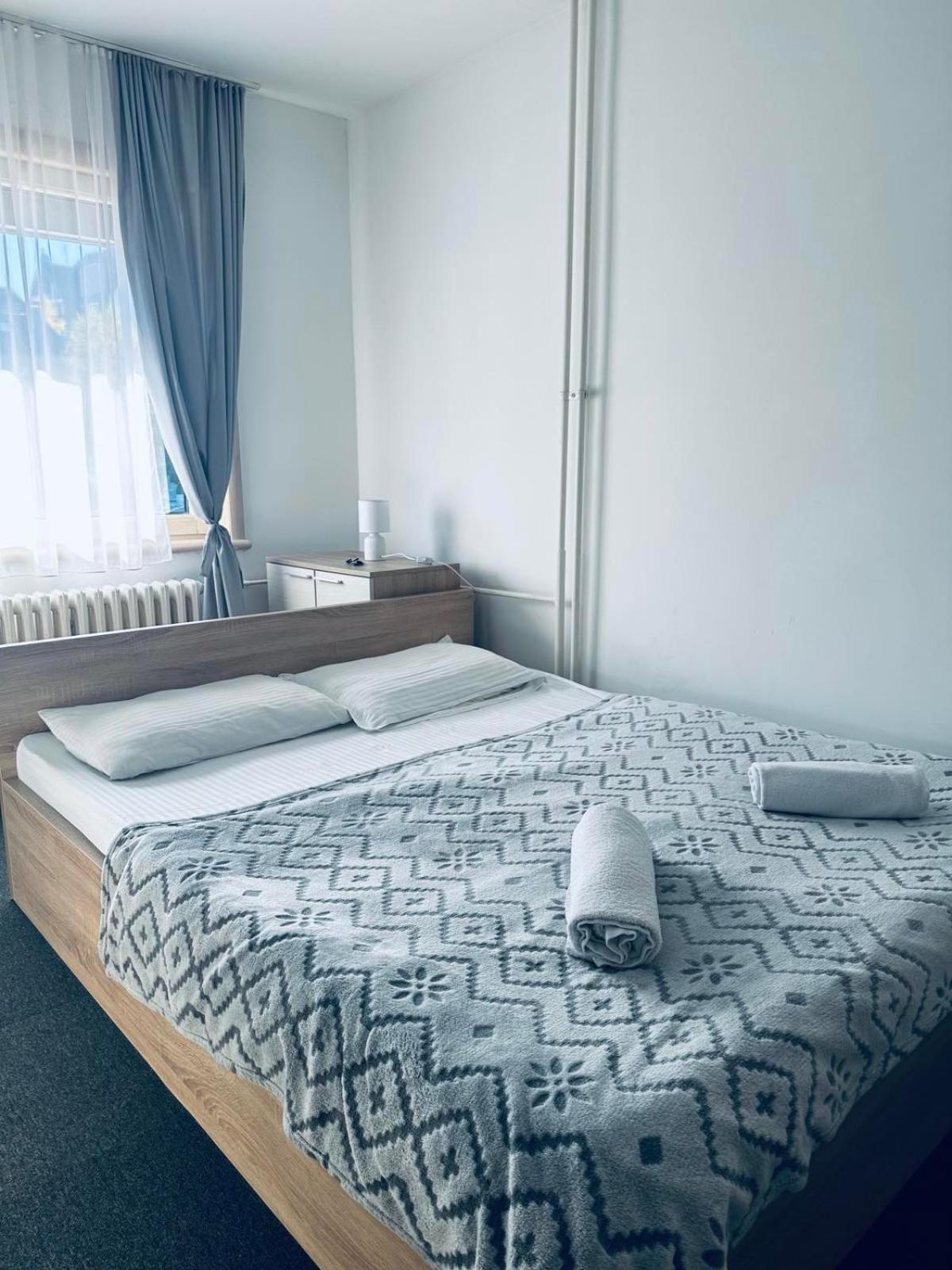 Apartman Masa קופאוניק מראה חיצוני תמונה