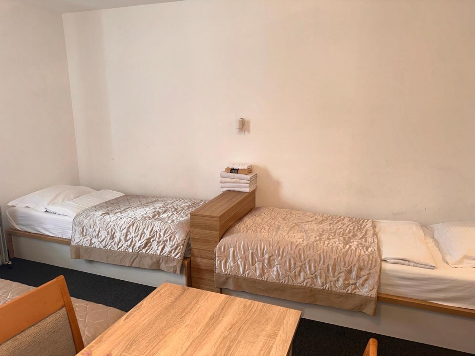 Apartman Masa קופאוניק חדר תמונה