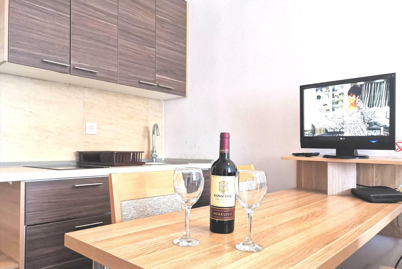 Apartman Masa קופאוניק מראה חיצוני תמונה