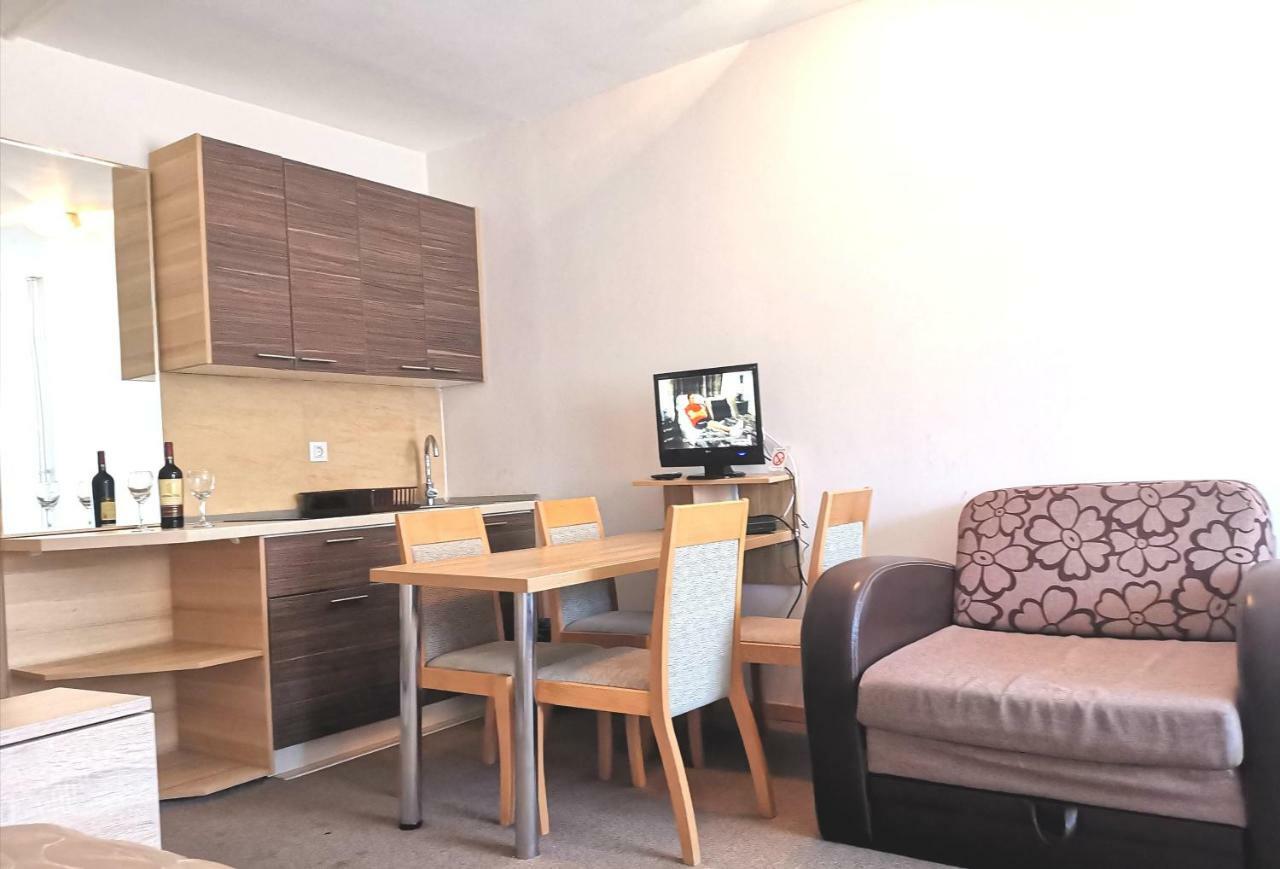 Apartman Masa קופאוניק מראה חיצוני תמונה