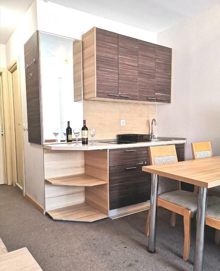 Apartman Masa קופאוניק מראה חיצוני תמונה